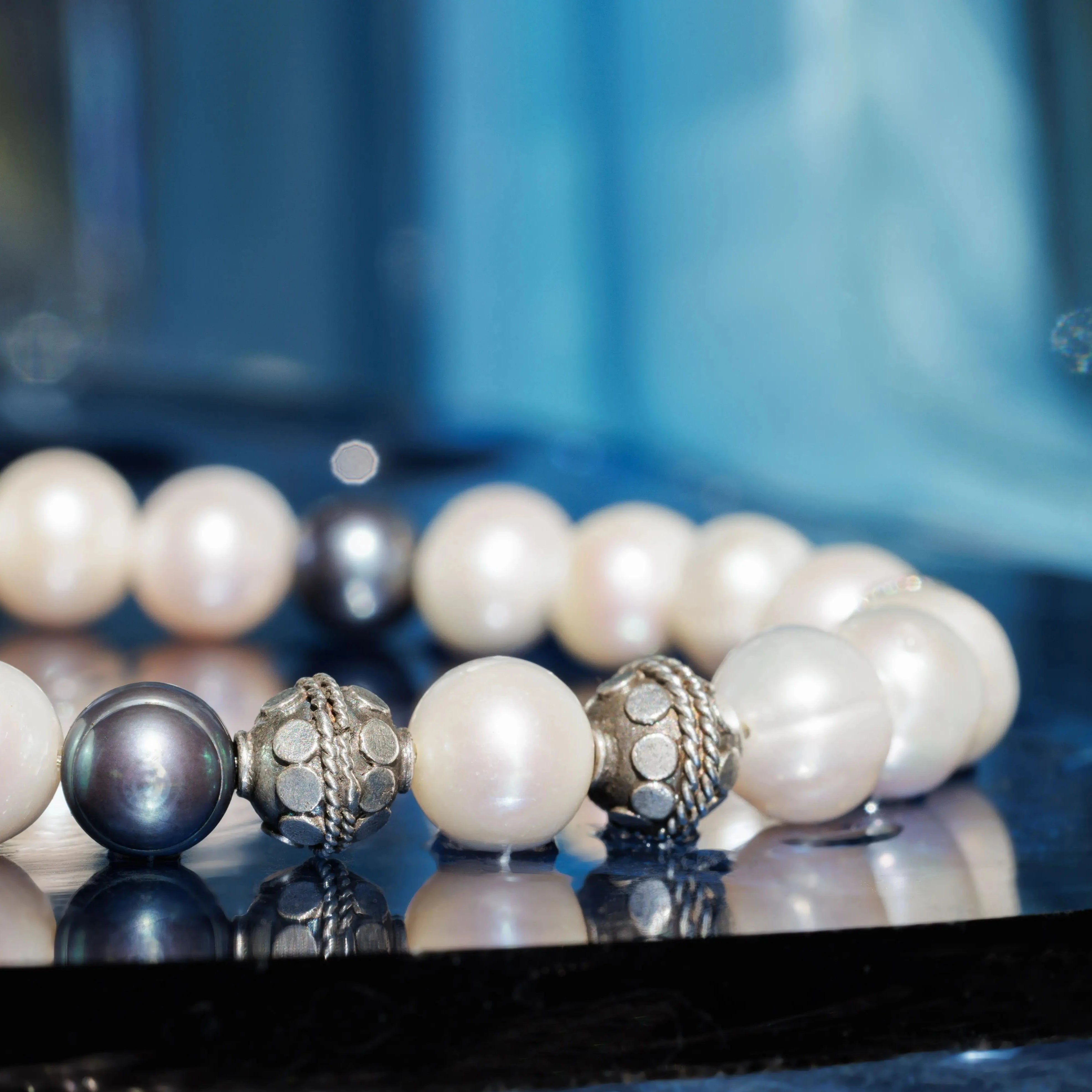 Pearl Bracelet VIII (7-8mm)