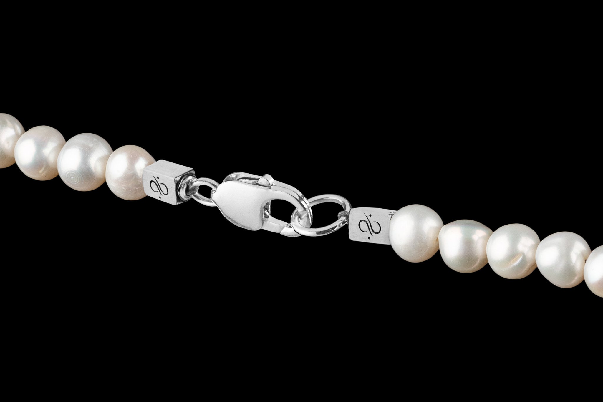 Pearl Necklace IX (7-8mm) (6860616761398)