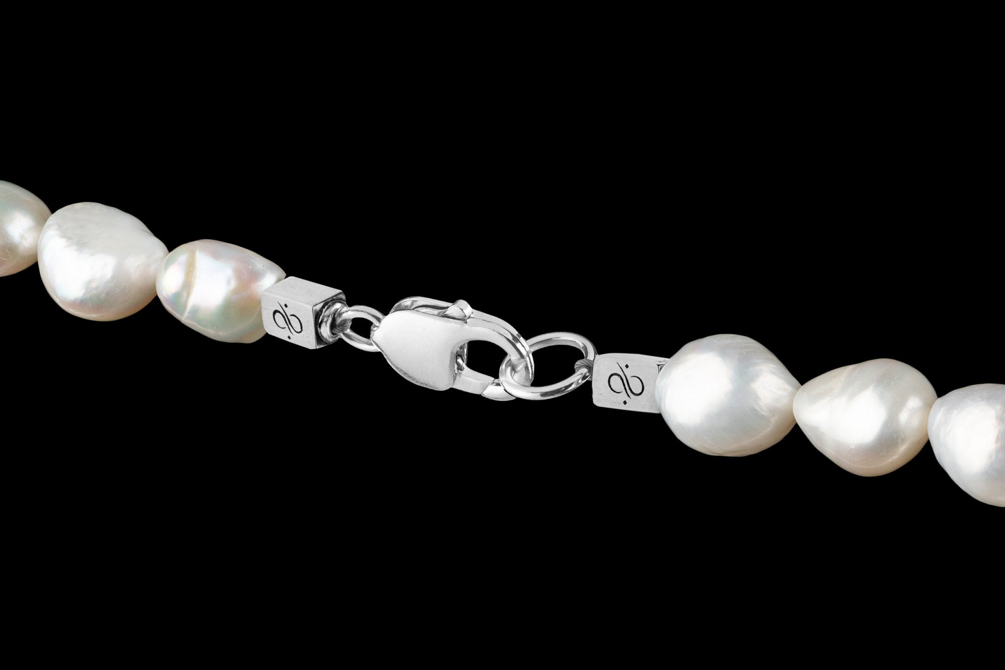 Pearl Necklace X (9-10mm) (6860604440630)