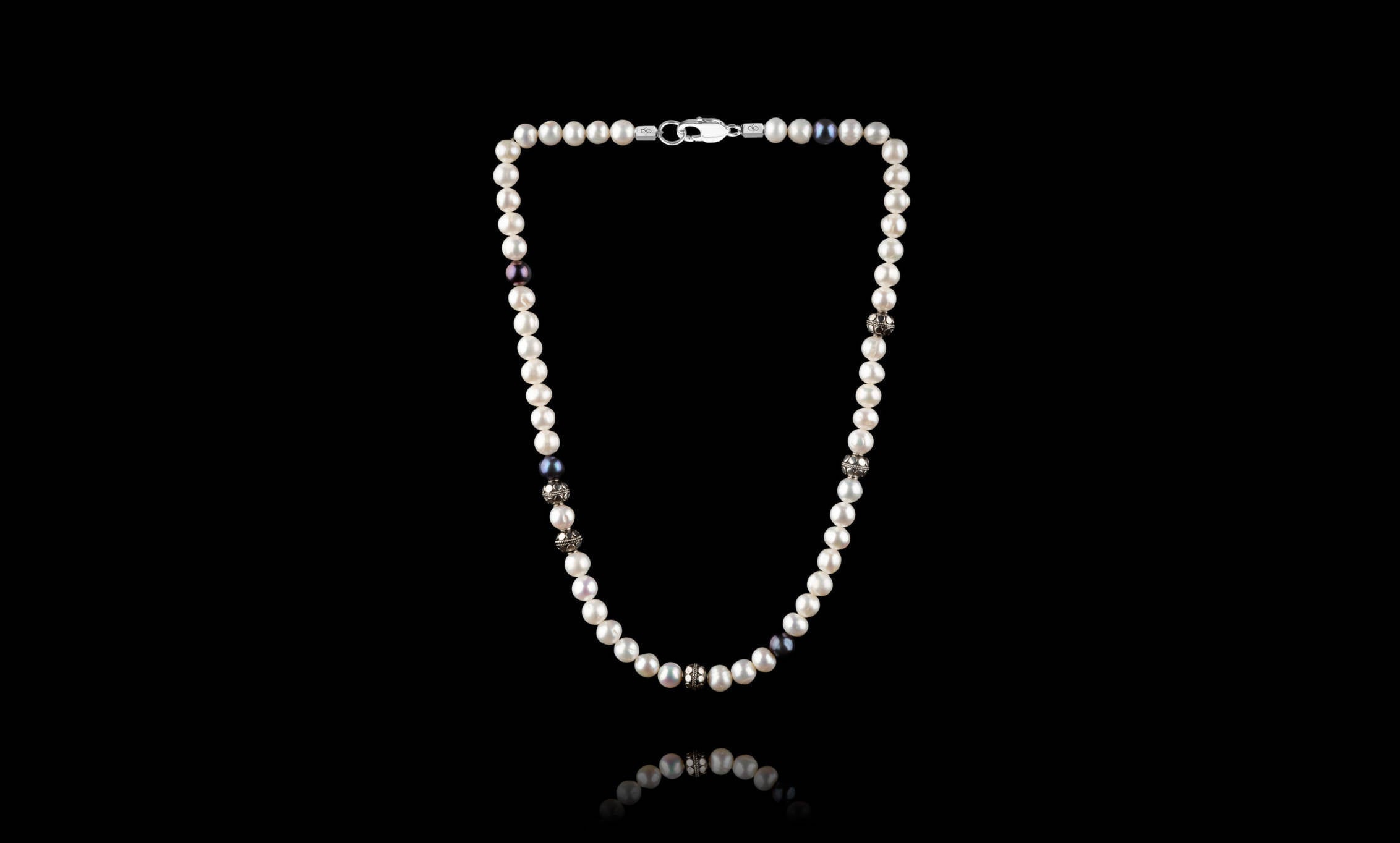 Pearl Necklace XI (7-8mm) (6860621742134)