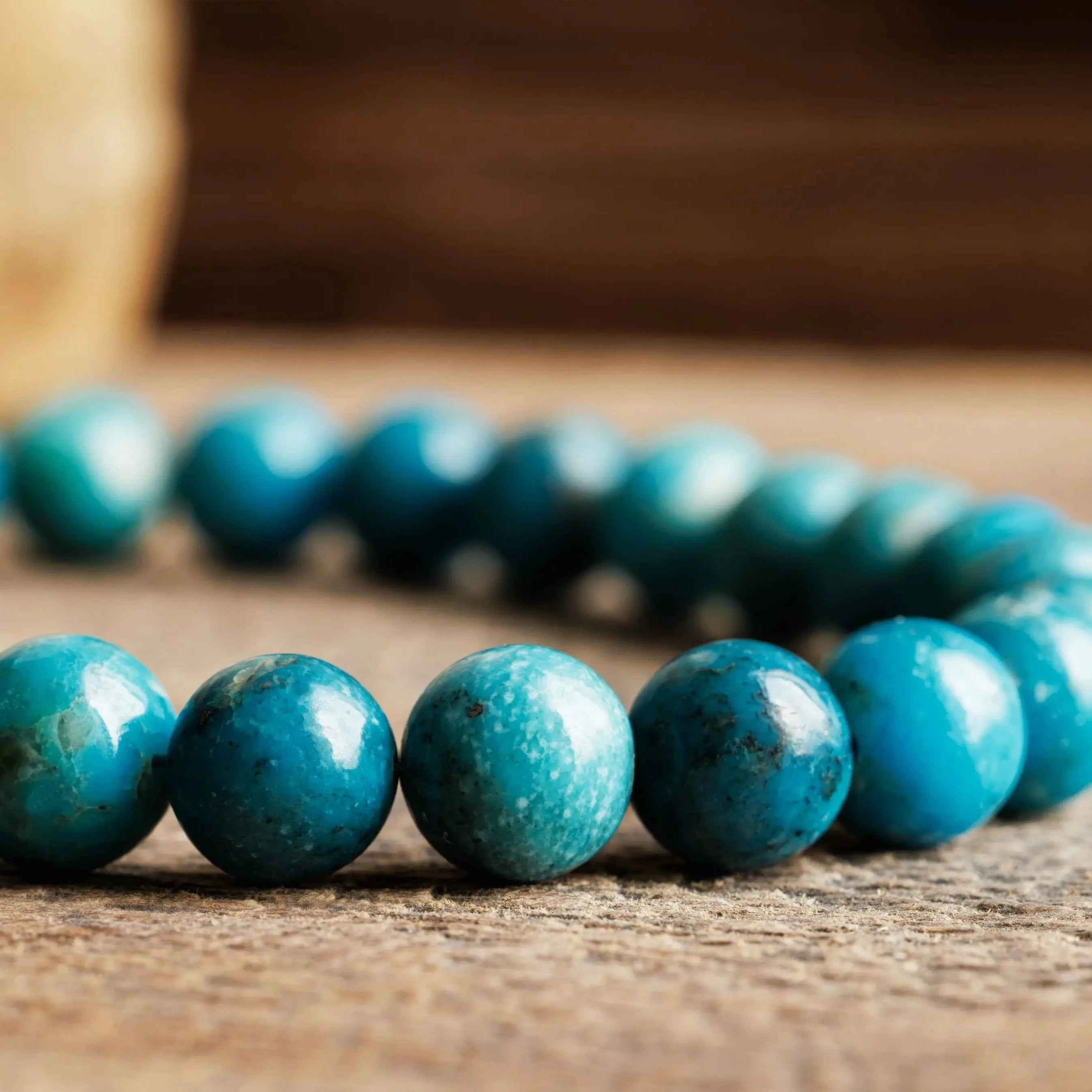 Turquoise Bracelet I (8-8.5mm)