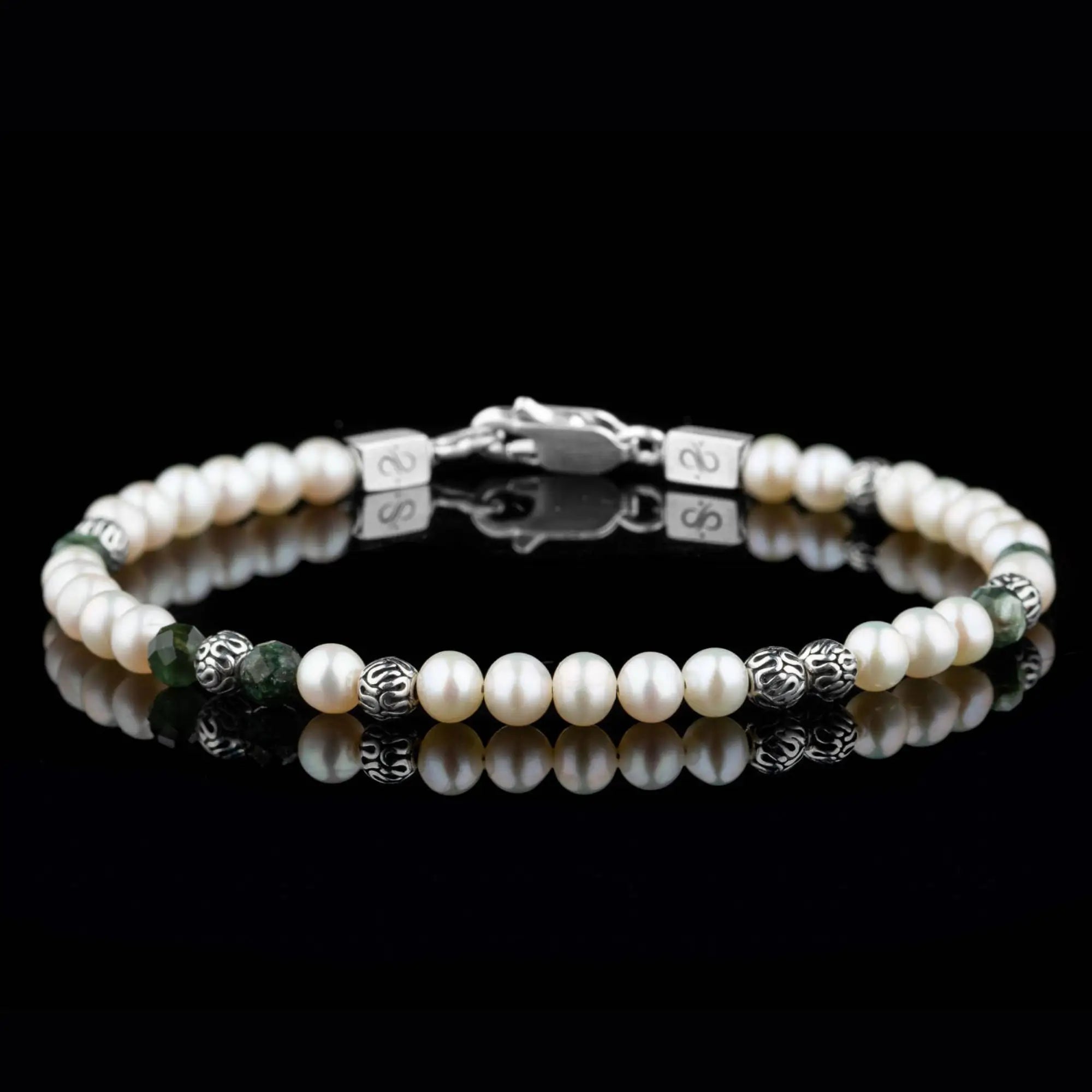 Pearl Bracelet IV (4-5mm)