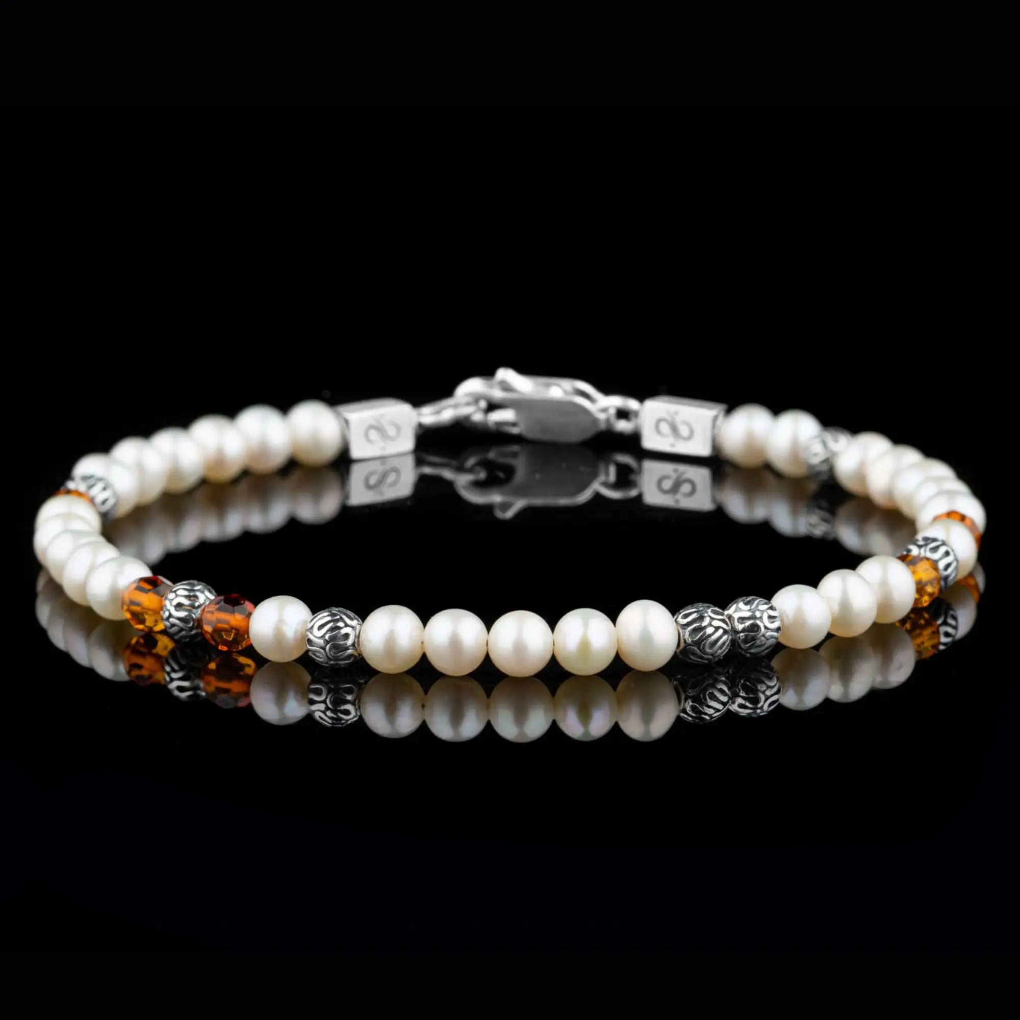 Pearl Bracelet V (4-5mm)