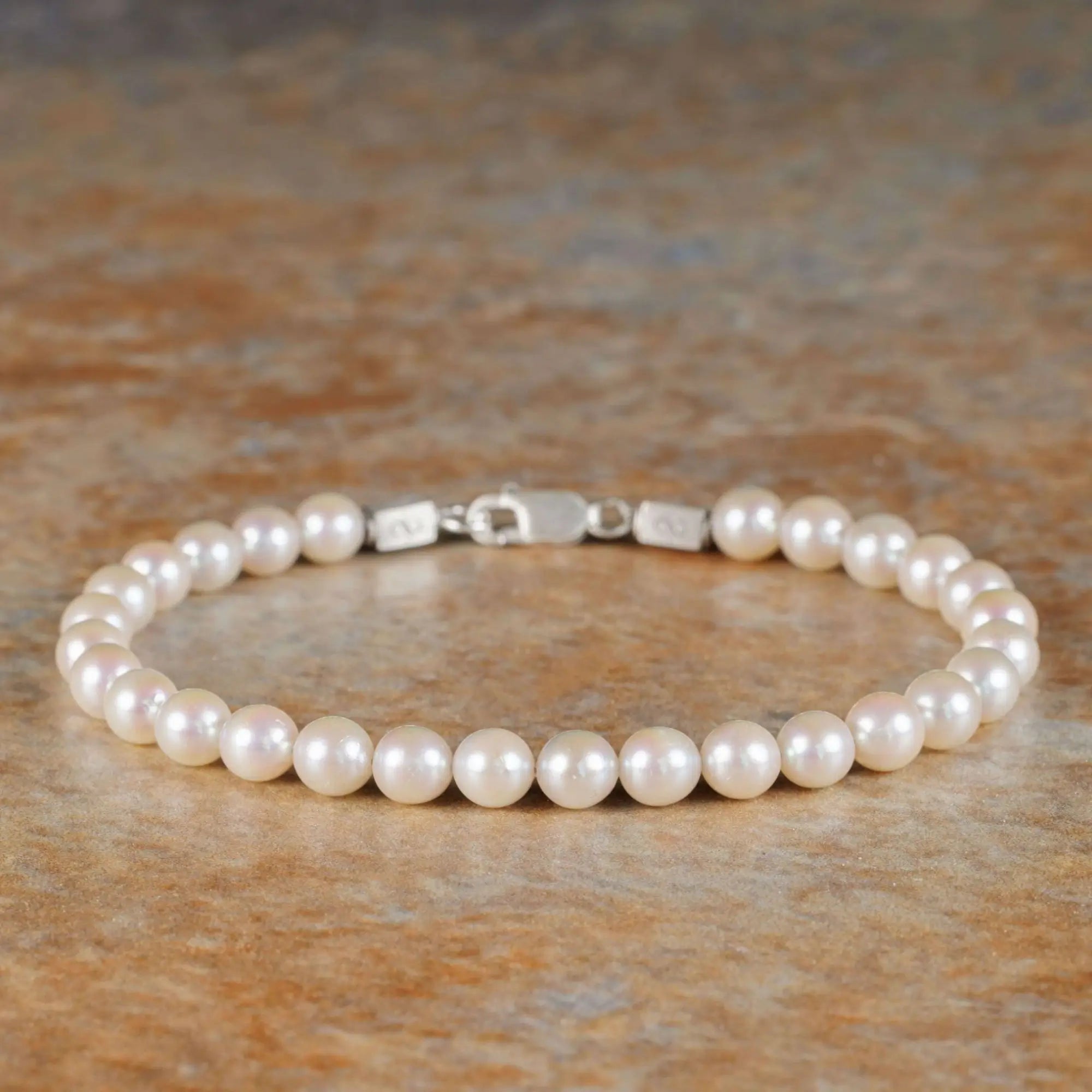 Akoya Pearl Bracelet I (6-6.5mm)