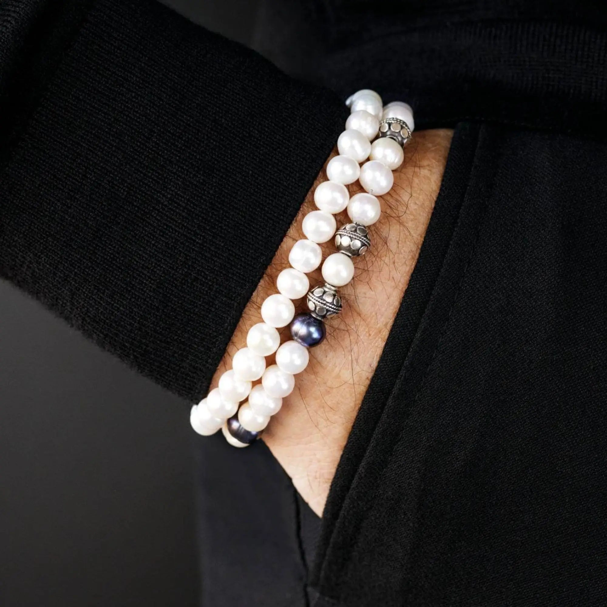 Pearl Bracelet VIII (7-8mm)