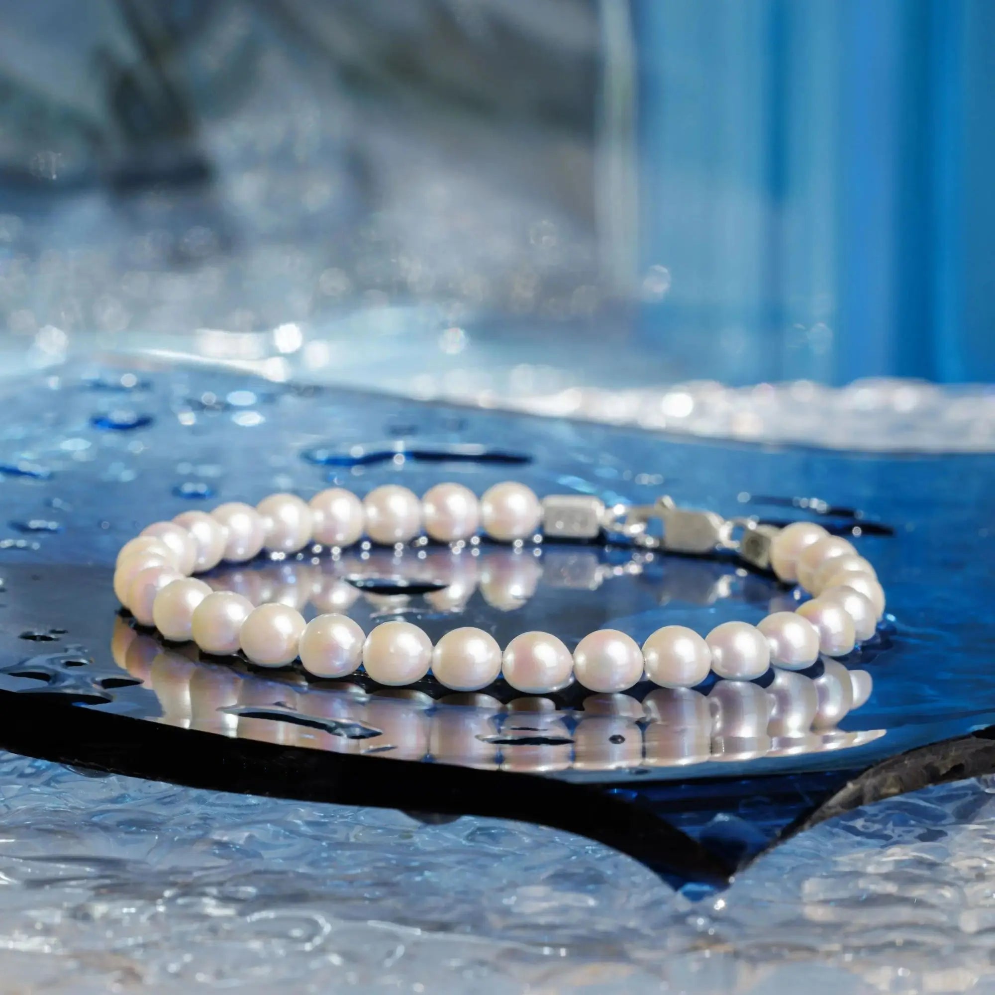 Akoya Pearl Bracelet I (6-6.5mm)