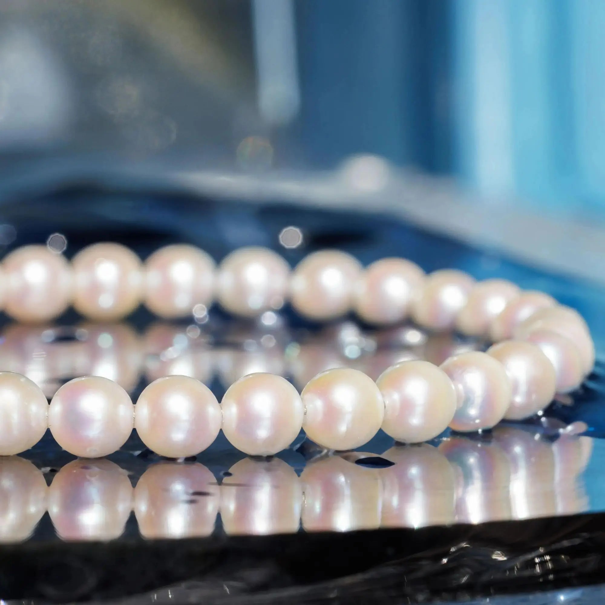 Akoya Pearl Bracelet I (6-6.5mm)